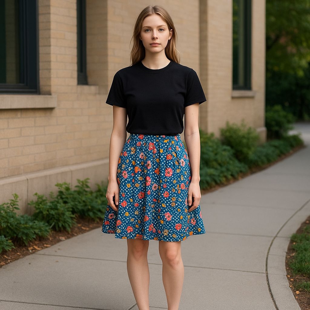MODCLOTH SKIRT